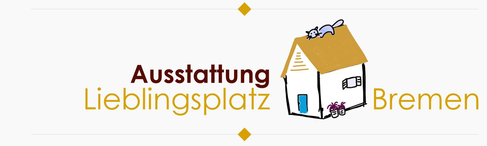 Ferienwohnung Lieblingsplatz in Bremen Oberneuland. 4 Gäste, 1 Schlafzimmer, Doppelschlafcouch im Wohnzimmer, 1 Badezimmer, 1 Küche Anbieter: Elin-Astrid Becker (Privatperson) Sprachen: Englisch, Deutsch