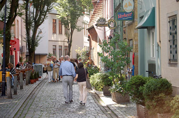 Ferienwohnung Lieblingsplatz, Bremen Oberneuland