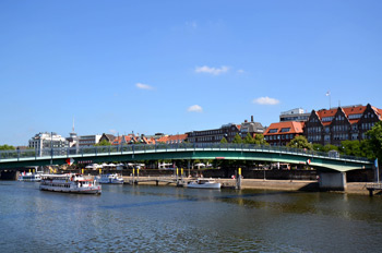 Ferienwohnung Lieblingsplatz, Bremen Oberneuland