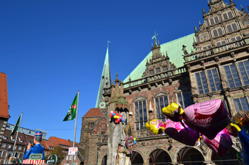 Ferienwohnung Lieblingsplatz, Bremen Oberneuland