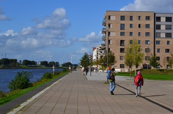 Ferienwohnung Lieblingsplatz, Bremen Oberneuland