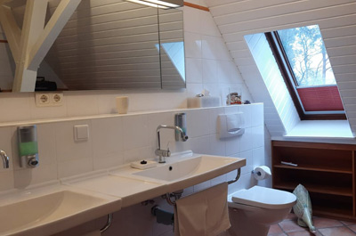 Ferienwohnung Lieblingsplatz, Bremen Oberneuland