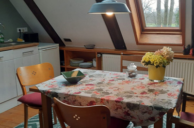 Ferienwohnung Lieblingsplatz, Bremen Oberneuland