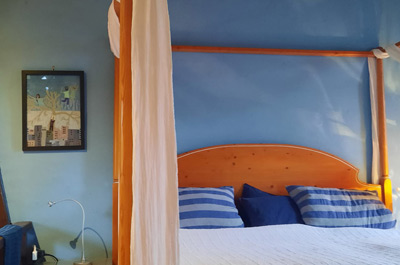 Ferienwohnung Lieblingsplatz, Bremen Oberneuland