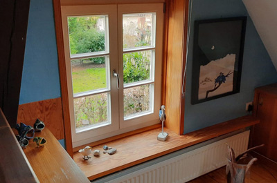 Ferienwohnung Lieblingsplatz, Bremen Oberneuland