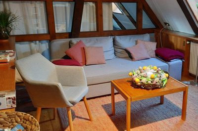 Ferienwohnung Lieblingsplatz, Bremen Oberneuland