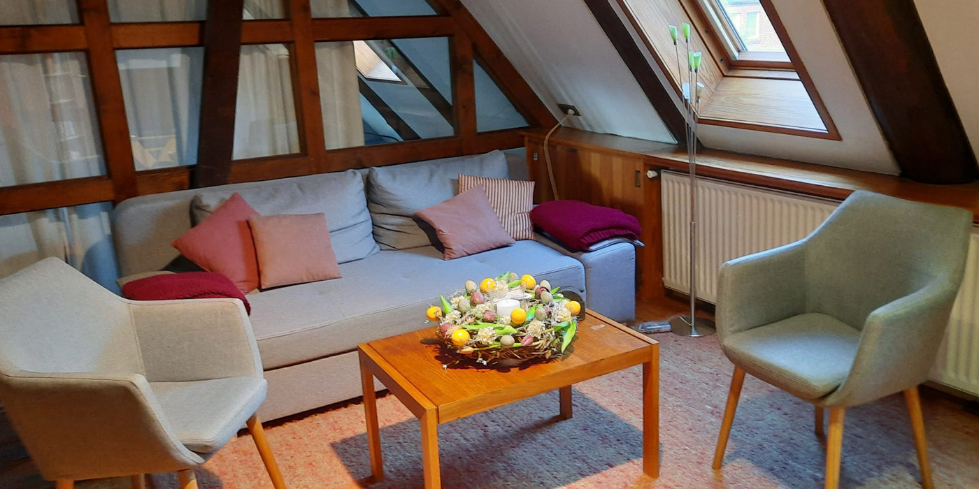 Ferienwohnung Lieblingsplatz, Bremen Oberneuland