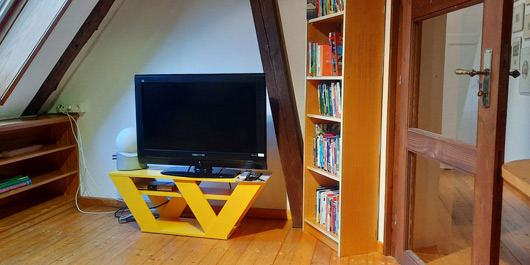 Ferienwohnung Lieblingsplatz, Bremen Oberneuland
