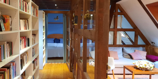 Ferienwohnung Lieblingsplatz, Bremen Oberneuland