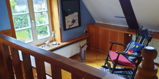 Ferienwohnung Lieblingsplatz, Bremen Oberneuland