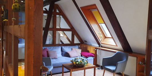 Ferienwohnung Lieblingsplatz, Bremen Oberneuland