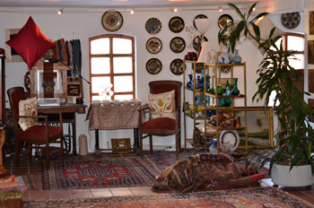 Ferienwohnung Lieblingsplatz, Bremen Oberneuland
