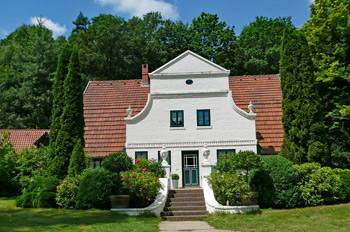 Ferienwohnung Lieblingsplatz, Bremen Oberneuland