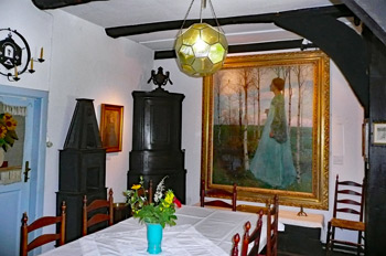 Ferienwohnung Lieblingsplatz, Bremen Oberneuland