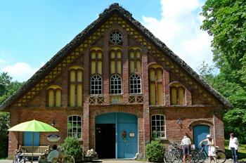 Ferienwohnung Lieblingsplatz, Bremen Oberneuland