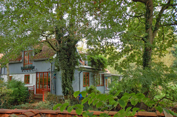 Ferienwohnung Lieblingsplatz, Bremen Oberneuland